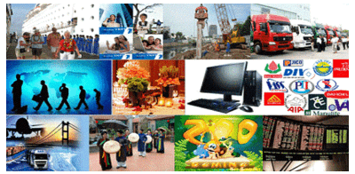 Giáo án Địa Lí 12 Kết nối tri thức Bài 19: Vai trò, các nhân tố ảnh hưởng đến sự phát triển và phân bố các ngành dịch vụ