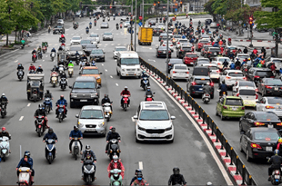 Giáo án Địa Lí 12 Chân trời sáng tạo Bài 21: Giao thông vận tải và bưu chính viễn thông