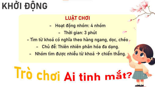 Giáo án Địa Lí 12 Chân trời sáng tạo Bài 4: Thực hành: Tìm hiểu về sự phân hoá tự nhiên Việt Nam