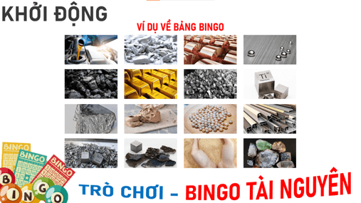 Giáo án Địa Lí 12 Chân trời sáng tạo Bài 5: Vấn đề sử dụng hợp lí tài nguyên thiên nhiên và bảo vệ môi trường