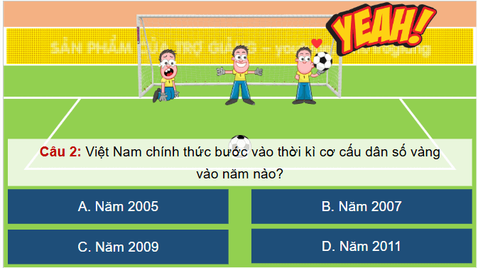 Giáo án điện tử Địa Lí 12 Chân trời sáng tạo Bài 10: Thực hành: Tìm hiểu về địa lí dân cư Việt Nam | PPT Địa 12