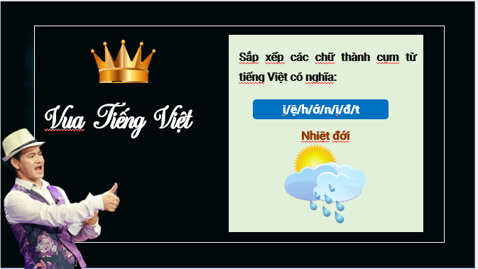 Giáo án điện tử Địa Lí 12 Kết nối tri thức Bài 2: Thiên nhiên nhiệt đới ẩm gió mùa | PPT Địa 12