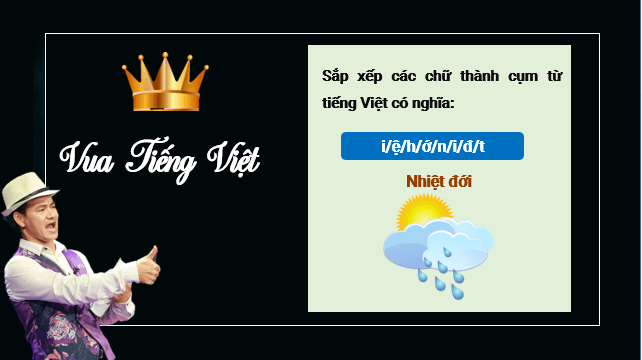 Giáo án điện tử Địa Lí 12 Cánh diều Bài 2: Thiên nhiên nhiệt đới ẩm gió mùa và ảnh hưởng đến sản xuất, đời sống | PPT Địa 12