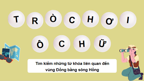 Giáo án điện tử Địa Lí 12 Cánh diều Bài 20: Phát triển kinh tế - xã hội ở Đồng bằng sông Hồng | PPT Địa 12