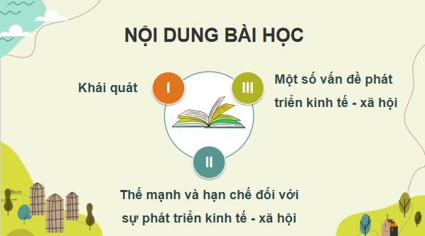 Giáo án điện tử Địa Lí 12 Cánh diều Bài 20: Phát triển kinh tế - xã hội ở Đồng bằng sông Hồng | PPT Địa 12