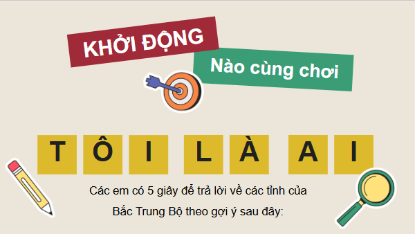 Giáo án điện tử Địa Lí 12 Cánh diều Bài 21: Phát triển nông nghiệp, lâm nghiệp và thuỷ sản ở Bắc Trung Bộ | PPT Địa 12