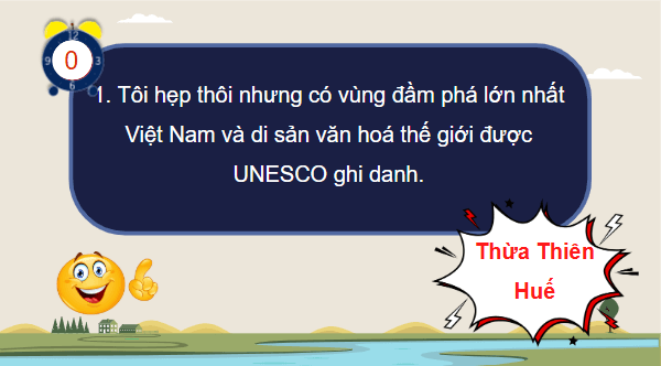 Giáo án điện tử Địa Lí 12 Cánh diều Bài 21: Phát triển nông nghiệp, lâm nghiệp và thuỷ sản ở Bắc Trung Bộ | PPT Địa 12