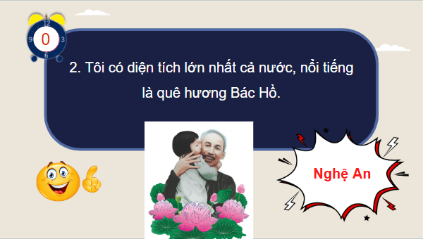 Giáo án điện tử Địa Lí 12 Cánh diều Bài 21: Phát triển nông nghiệp, lâm nghiệp và thuỷ sản ở Bắc Trung Bộ | PPT Địa 12