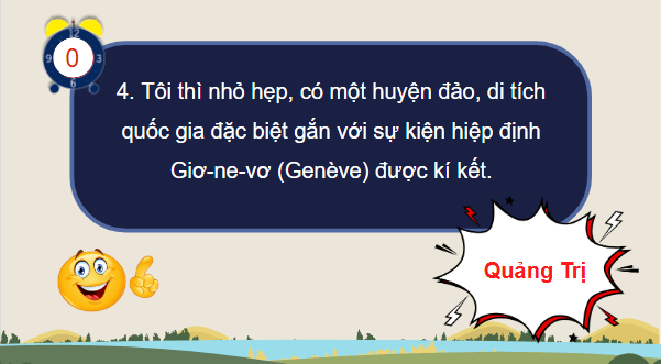 Giáo án điện tử Địa Lí 12 Cánh diều Bài 21: Phát triển nông nghiệp, lâm nghiệp và thuỷ sản ở Bắc Trung Bộ | PPT Địa 12