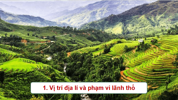 Giáo án điện tử Địa Lí 12 Cánh diều Bài 23: Khai thác thế mạnh để phát triển kinh tế ở Tây Nguyên | PPT Địa 12