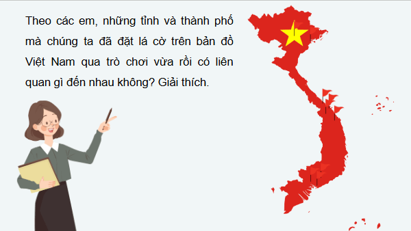 Giáo án điện tử Địa Lí 12 Cánh diều Bài 27: Phát triển các vùng kinh tế trọng điểm | PPT Địa 12