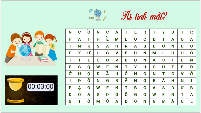 Giáo án điện tử Địa Lí 12 Cánh diều Bài 3: Sự phân hoá đa dạng của thiên nhiên | PPT Địa 12