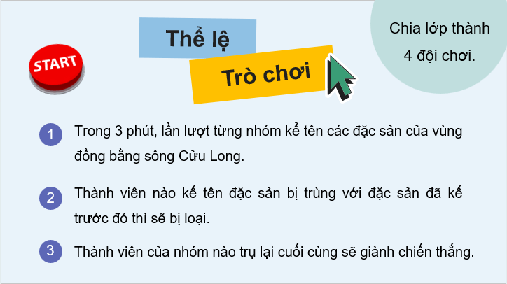 Giáo án điện tử Địa Lí 12 Kết nối tri thức Bài 30: Sử dụng hợp lí tự nhiên để phát triển kinh tế ở Đồng bằng sông Cửu Long | PPT Địa 12