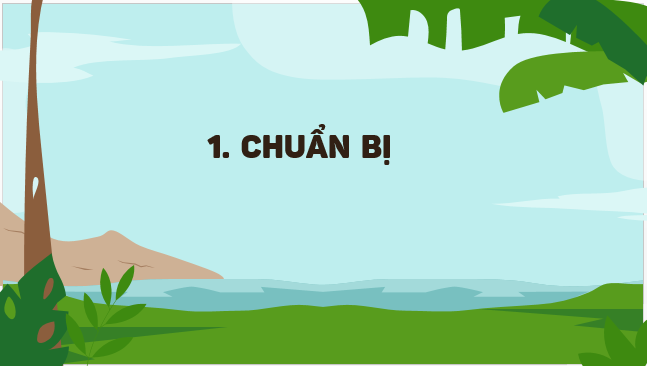 Giáo án điện tử Địa Lí 12 Cánh diều Bài 4: Thực hành: Trình bày báo cáo về sự phân hoá tự nhiên Việt Nam | PPT Địa 12