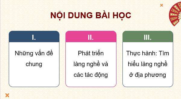 Giáo án điện tử Chuyên đề Địa 12 Cánh diều Những vấn đề chung | PPT Chuyên đề Địa Lí 12