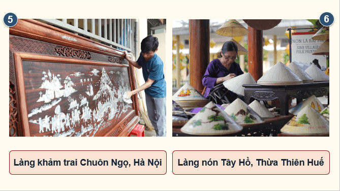 Giáo án điện tử Chuyên đề Địa 12 Kết nối tri thức Những vấn đề chung | PPT Chuyên đề Địa Lí 12