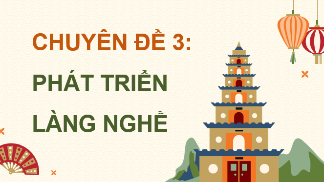 Giáo án điện tử Chuyên đề Địa 12 Kết nối tri thức Những vấn đề chung | PPT Chuyên đề Địa Lí 12