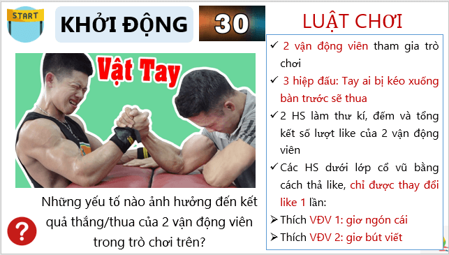 Giáo án điện tử Địa Lí 6 Cánh diều Bài 10: Quá trình nội sinh và ngoại sinh. Hiện tượng tạo núi | PPT Địa Lí 6