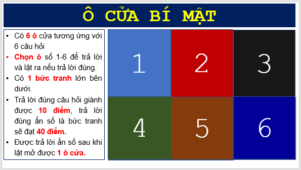 Giáo án điện tử Địa Lí 6 Kết nối tri thức Bài 14: Thực hành: Đọc lược đồ địa hình tỉ lệ lớn và lát cắt địa hình đơn giản | PPT Địa Lí 6