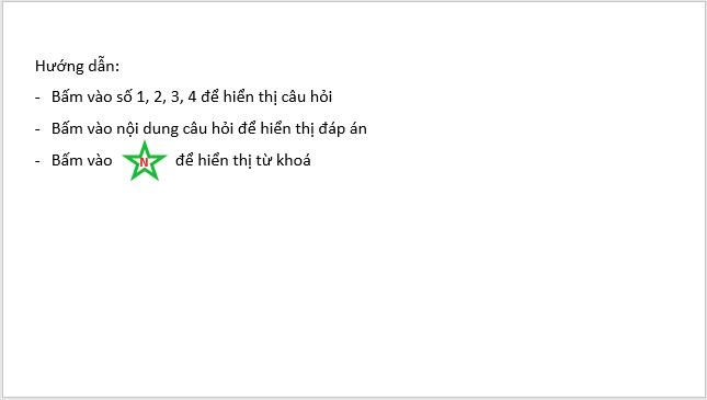 Giáo án điện tử Địa Lí 6 Cánh diều Bài 17: Các thành phần chủ yếu của thủy quyển. Tuần hoàn nước trên Trái Đất | PPT Địa Lí 6