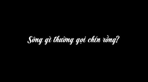 Giáo án điện tử Địa Lí 6 Chân trời sáng tạo Bài 17: Sông và hồ | PPT Địa Lí 6