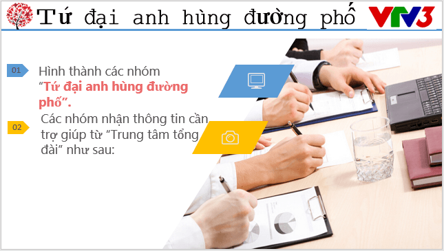 Giáo án điện tử Địa Lí 6 Cánh diều Bài 2: Các yếu tố cơ bản của bản đồ | PPT Địa Lí 6