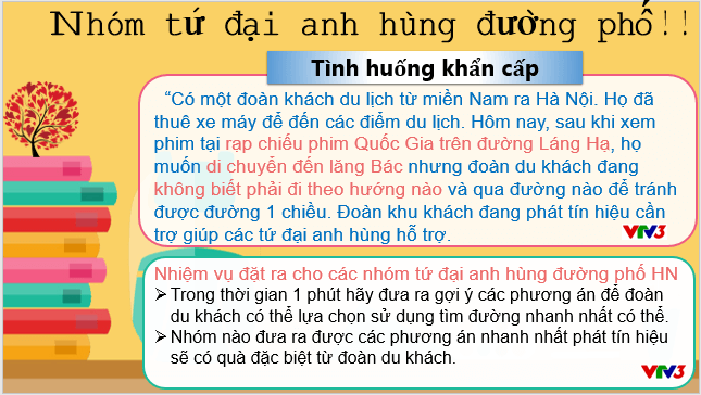 Giáo án điện tử Địa Lí 6 Cánh diều Bài 2: Các yếu tố cơ bản của bản đồ | PPT Địa Lí 6