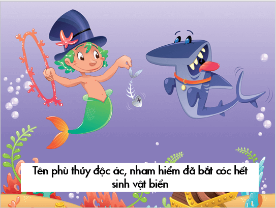 Giáo án điện tử Địa Lí 6 Cánh diều Bài 20: Thực hành: Xác định trên lược đồ các đại dương thế giới | PPT Địa Lí 6