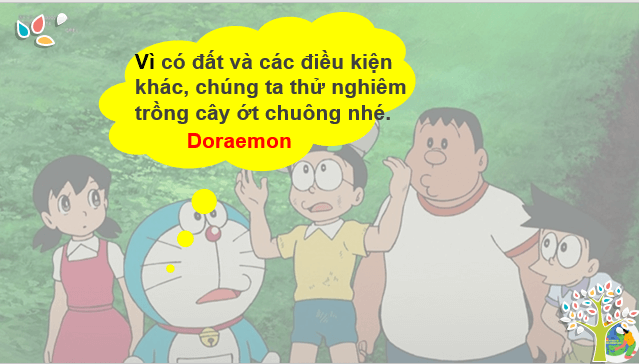 Giáo án điện tử Địa Lí 6 Cánh diều Bài 21: Lớp đất trên Trái Đất | PPT Địa Lí 6