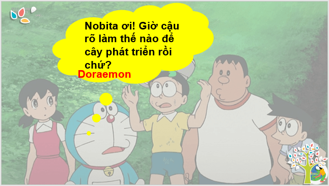 Giáo án điện tử Địa Lí 6 Cánh diều Bài 21: Lớp đất trên Trái Đất | PPT Địa Lí 6