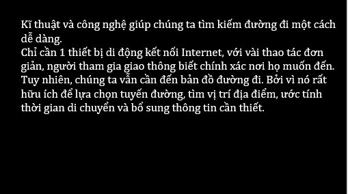 Giáo án điện tử Địa Lí 6 Chân trời sáng tạo Bài 3: Tìm đường đi trên bản đồ | PPT Địa Lí 6