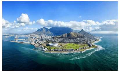 Giáo án Địa Lí 7 Kết nối tri thức Bài 12: Thực hành: Tìm hiểu khái quát Cộng hòa Nam Phi
