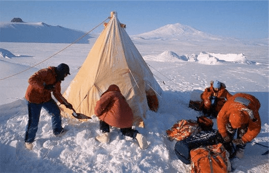 Giáo án Địa Lí 7 Chân trời sáng tạo Bài 22: Vị trí địa lí, lịch sự  khám phá và nghiên cứu châu Nam Cực