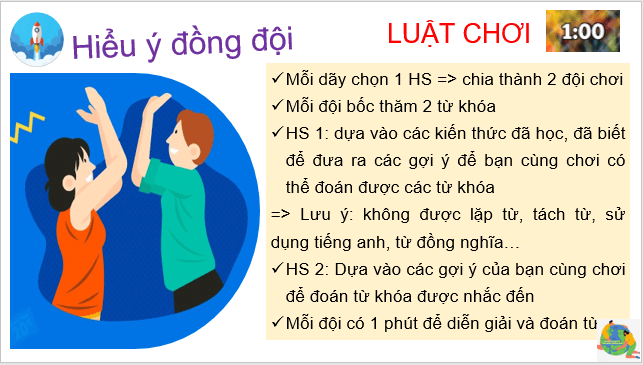 Giáo án điện tử Địa Lí 7 Cánh diều Bài 11: Phương thức con người khai thác, sử dụng và bảo vệ thiên nhiên | PPT Địa 7