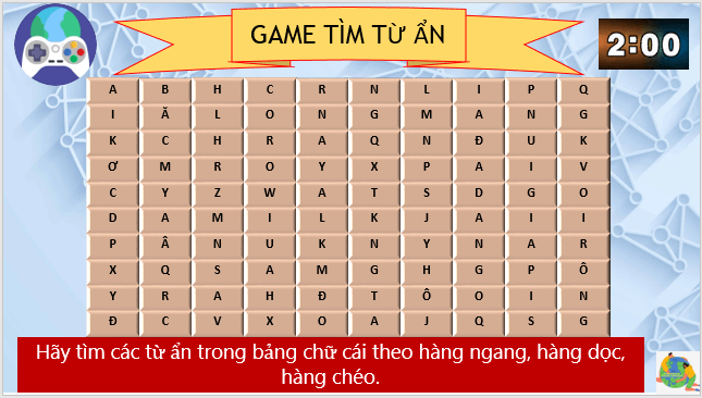 Giáo án điện tử Địa Lí 7 Cánh diều Bài 14: Đặc điểm tự nhiên Bắc Mỹ | PPT Địa 7