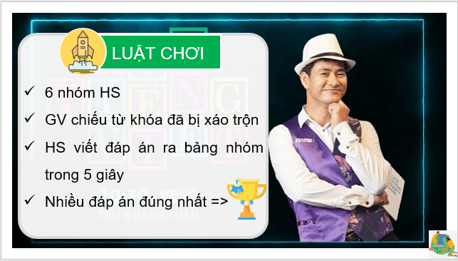 Giáo án điện tử Địa Lí 7 Cánh diều Bài 17: Đặc điểm tự nhiên Trung và Nam Mỹ | PPT Địa 7