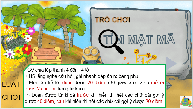 Giáo án điện tử Địa Lí 7 Cánh diều Bài 18: Đặc điểm dân cư, xã hội Trung và Nam Mỹ | PPT Địa 7