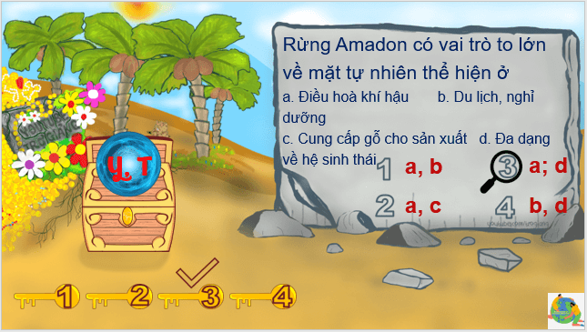 Giáo án điện tử Địa Lí 7 Cánh diều Bài 18: Đặc điểm dân cư, xã hội Trung và Nam Mỹ | PPT Địa 7