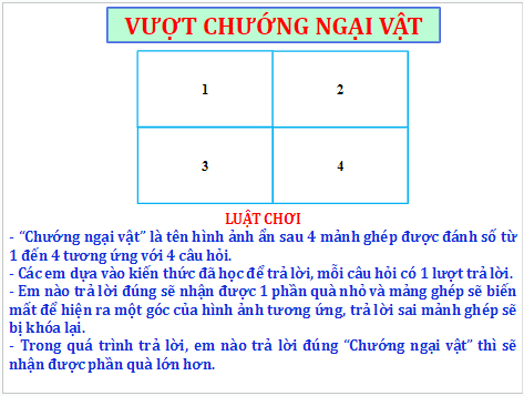 Giáo án điện tử Địa Lí 7 Chân trời sáng tạo Bài 19: Thiên nhiên châu Đại Dương | PPT Địa 7