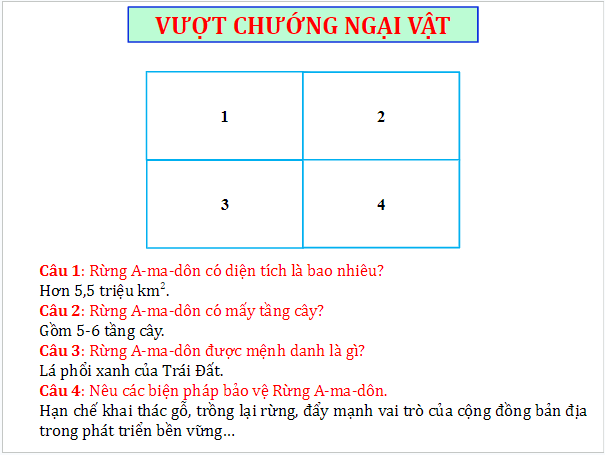 Giáo án điện tử Địa Lí 7 Chân trời sáng tạo Bài 19: Thiên nhiên châu Đại Dương | PPT Địa 7