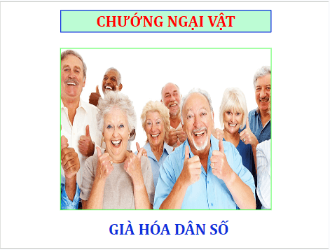 Giáo án điện tử Địa Lí 7 Chân trời sáng tạo Bài 2: Đặc điểm dân cư, xã hội châu Âu | PPT Địa 7