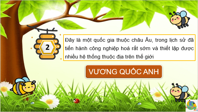 Giáo án điện tử Địa Lí 7 Cánh diều Bài 21: Đặc điểm dân cư, xã hội và phương thức con người khai thác, sử dụng và bảo vệ thiên nhiên ở Ô-xtrây-li-a | PPT Địa 7