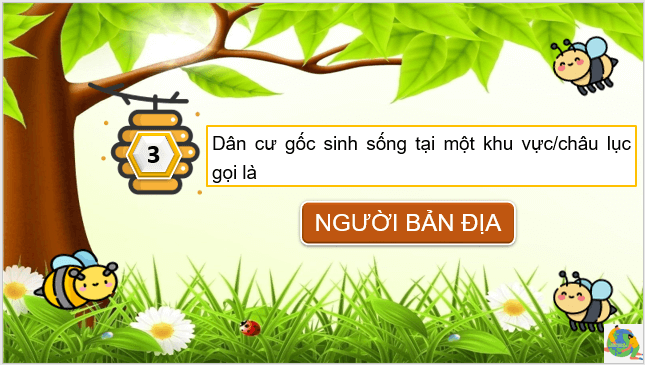 Giáo án điện tử Địa Lí 7 Cánh diều Bài 21: Đặc điểm dân cư, xã hội và phương thức con người khai thác, sử dụng và bảo vệ thiên nhiên ở Ô-xtrây-li-a | PPT Địa 7