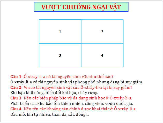 Giáo án điện tử Địa Lí 7 Chân trời sáng tạo Bài 22: Vị trí địa lí, lịch sự  khám phá và nghiên cứu châu Nam Cực | PPT Địa 7