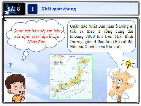 Giáo án điện tử Địa Lí 7 Chân trời sáng tạo Bài 8: Thực hành tìm hiểu các nền kinh tế lớn và kinh tế mới nổi ở châu Á | PPT Địa 7