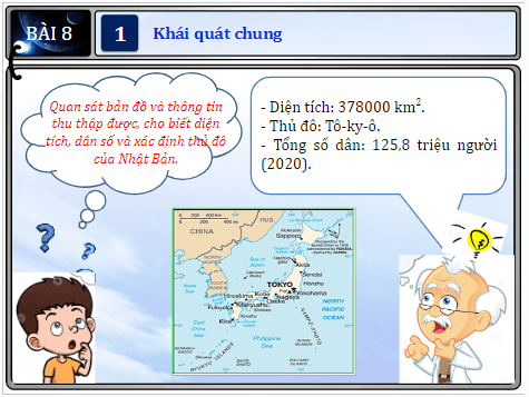 Giáo án điện tử Địa Lí 7 Chân trời sáng tạo Bài 8: Thực hành tìm hiểu các nền kinh tế lớn và kinh tế mới nổi ở châu Á | PPT Địa 7