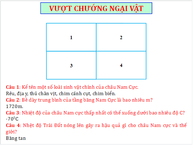 Giáo án điện tử Địa Lí 7 Chân trời sáng tạo Chủ đề chung 1: Các cuộc đại phát kiến địa lí thế kỉ XV – XVI | PPT Địa 7