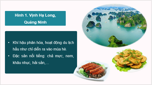 Giáo án điện tử Địa Lí 8 Chân trời sáng tạo Bài 10: Vai trò của tài nguyên khí hậu và tài nguyên nước | PPT Địa 8