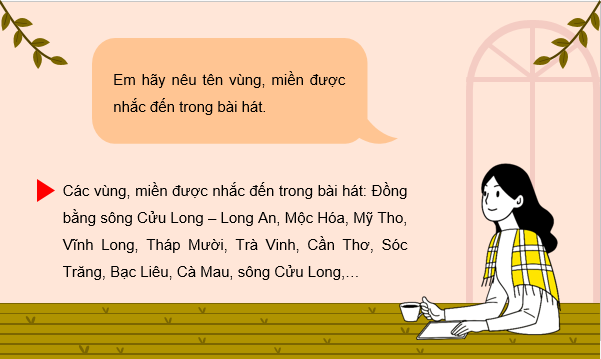 Giáo án điện tử Địa Lí 8 Chân trời sáng tạo Bài 11: Đặc điểm chung và sự phân bố của lớp phủ thổ nhưỡng | PPT Địa 8