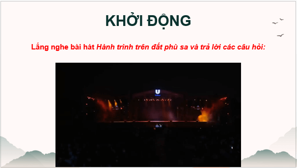 Giáo án điện tử Địa Lí 8 Chân trời sáng tạo Bài 12: Sử dụng hợp lí tài nguyên đất | PPT Địa 8